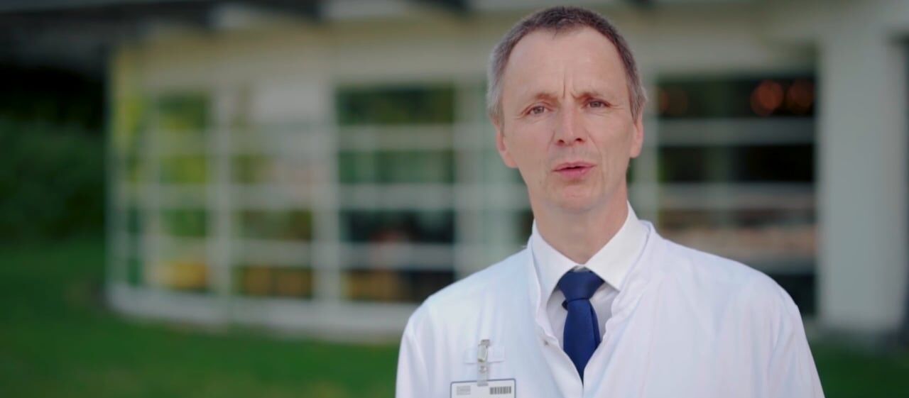 Kliniken Schmieder