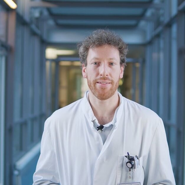 Kliniken Schmieder