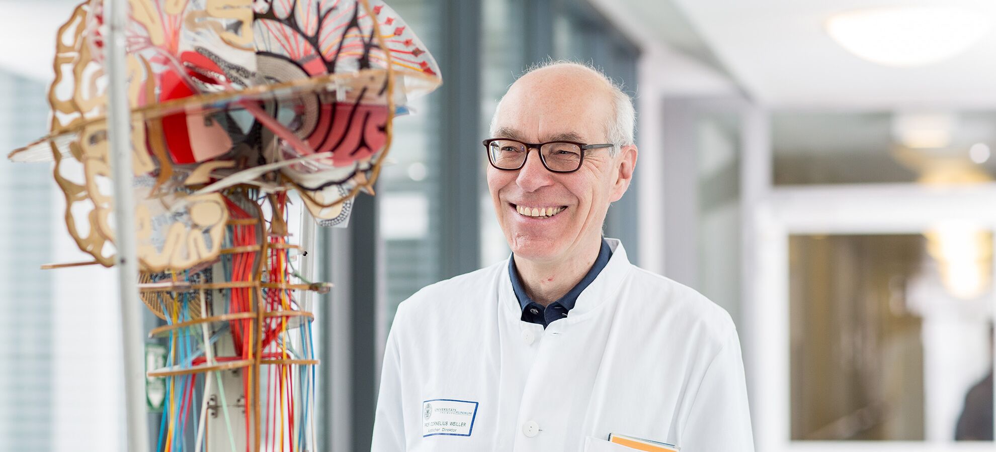 Kliniken Schmieder