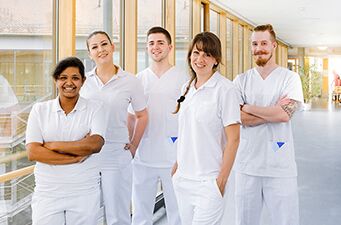 Kliniken Schmieder