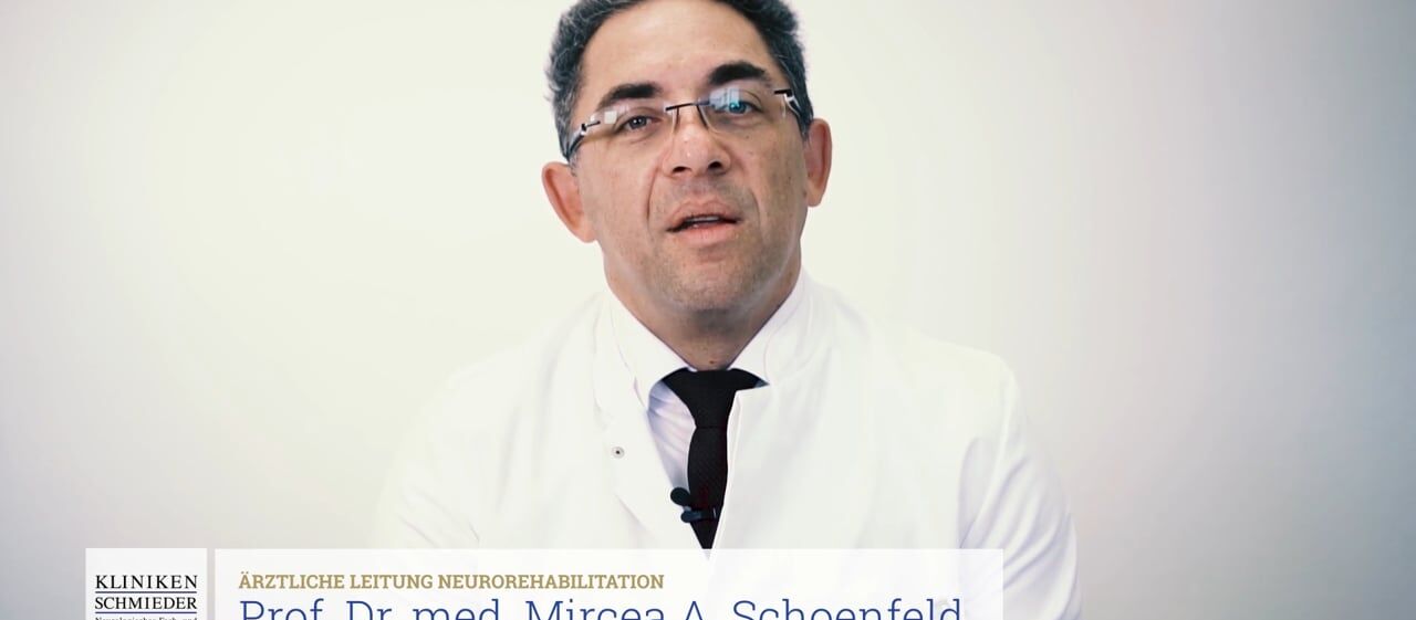 Kliniken Schmieder