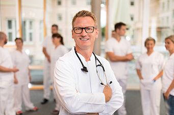 Kliniken Schmieder