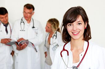 Kliniken Schmieder