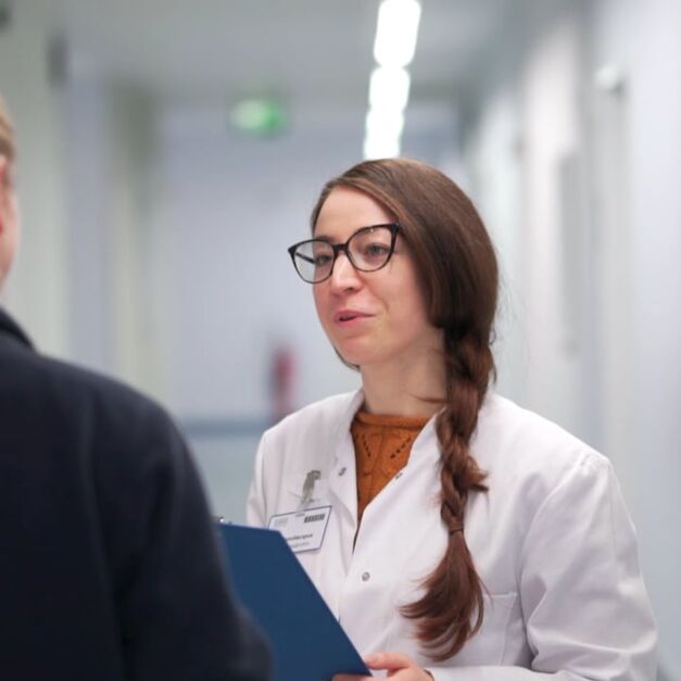 Kliniken Schmieder